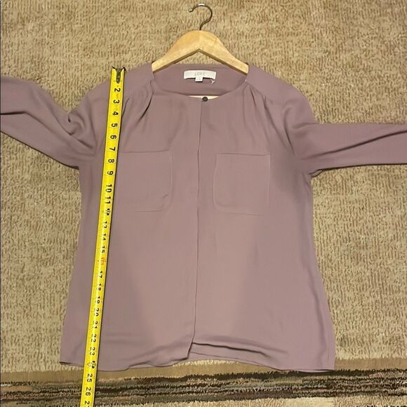 LOFT Blouse - Picture 7 of 7